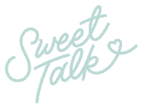 sweettalk_nz heart rose valentines day love you Sticker