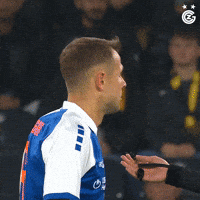 Football No GIF by GCZ