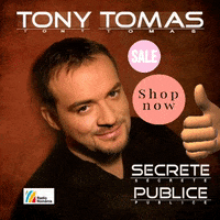 tonypoptamas tomas poptamas GIF