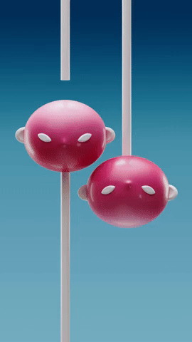 Who loves ya, baby? Yeah