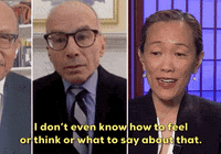 Esther Choo GIF by GIPHY News