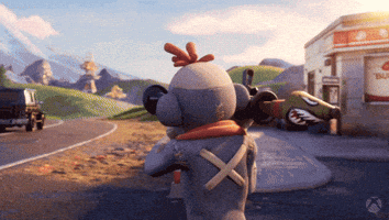 Bruno Mars Oops GIF by Xbox