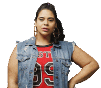 season 2 lol Sticker by On My Block