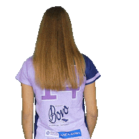 alia_store women volley padova pallavolofemminile Sticker