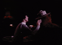 Only You Singing GIF by US National Archives