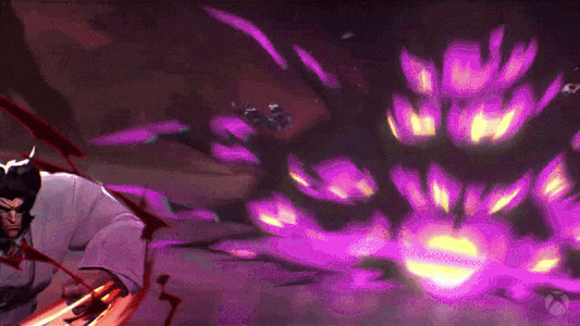 Season 2 Explosion GIF by Xbox