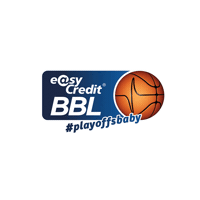 Sticker by easyCredit Basketball Bundesliga
