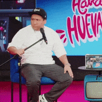 GIF by No Hay Sin Suerte