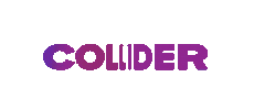 collider_coworking coworking collider коллайдер коворкинг Sticker