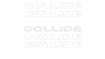 collide good times Sticker by Penndel Youth