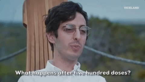 viceland GIF by Hamilton's Pharmacopeia