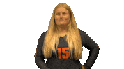 Happy Dance Sticker by Carson-Newman Athletics