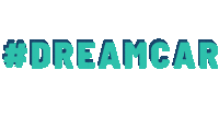 Dreamcar Sticker by 67 Degrees