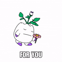 Happy I Love You GIF by Magic Eden
