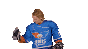 Hockey Seduction Sticker by UNIS Flyers