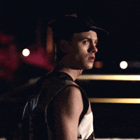 bruce langley wtf GIF by American Gods