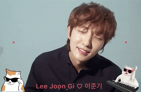 So Cool Jg GIF