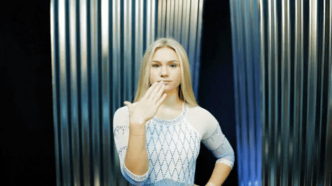 North Carolina GIF by UNC Tar Heels