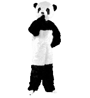 Disagree No Way Sticker by WWF Deutschland