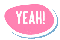 Saludo Sticker
