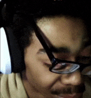 Weirdo What GIF