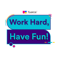 Taskus Cali Sticker by TaskUsPH