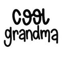 Mothers Day Mom Sticker