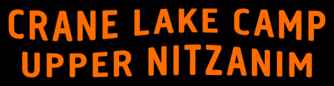 Clc Nitz GIF by URJ Eisner and Crane Lake Camps