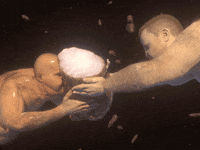 Fight Fighting GIF by Adult Swim