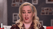Honey Boo Boo Lol GIF by WE tv
