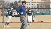 csu rams softball GIF by Colorado State Rams