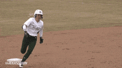csu rams softball GIF by Colorado State Rams