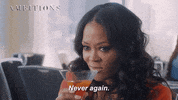 AmbitionsOWN own ambitions ambitionsown GIF