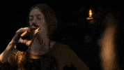 Katherine Langford GIF by NETFLIX