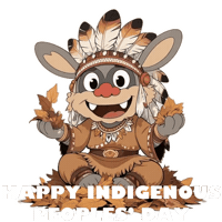 Celebrate American Sticker