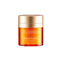 CelmonzeTheSignature cream skin care facial vitamin c Sticker