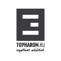 Legjobbcsapat Sticker by TOP3 Ingatlan
