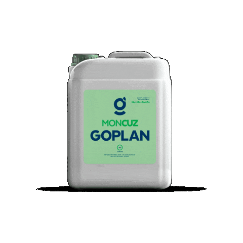 Moncuz Sticker by Goplan Agronegocio