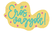 Eros Futas Sticker