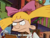 hey arnold nickelodeon GIF