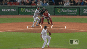 nathan eovaldi GIF by MLB