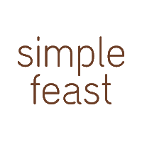 Food Sticker by Simple Feast