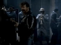 would i lie to you GIF by Eurythmics