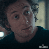 Jeremy Allen White Cooking GIF by The Bear