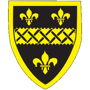 Yale University Foodie Sticker by Yale Hospitality