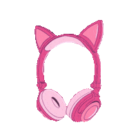 elistorycriativo fone de ouvido elistorycriativo fone de ouvido Sticker