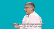 Europe Ukraine GIF by GIPHY News