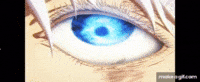 Transcending Heaven And Earth GIF