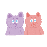 Best Friends Love Sticker