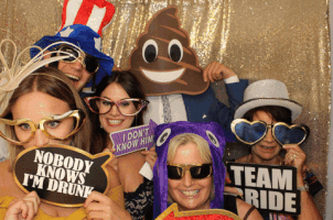 GIF by Tom Foolery Photo Booth